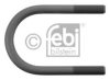 MERCE 9013251047 Spring Clamp